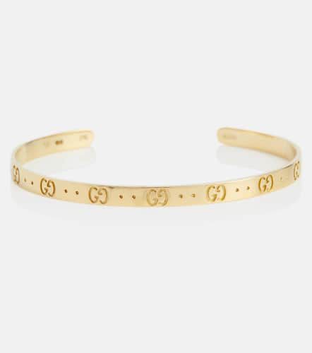 Bracelet Icon en or 18 carats - Gucci - Modalova