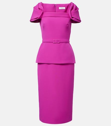 Safiyaa Robe midi - Safiyaa - Modalova