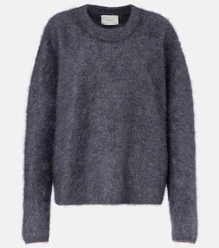 Pull Natalia oversize en cachemire - Lisa Yang - Modalova