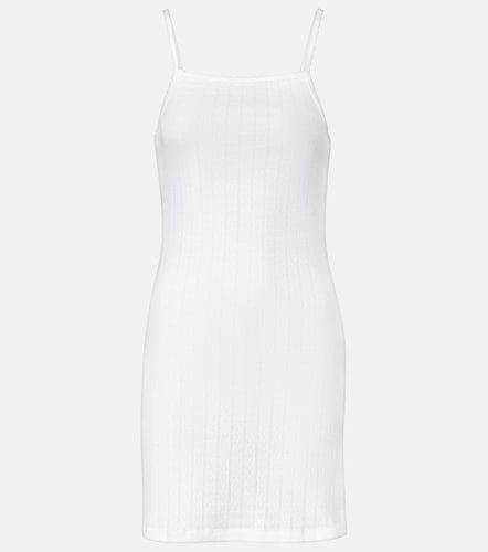 Leset Robe en coton - Leset - Modalova