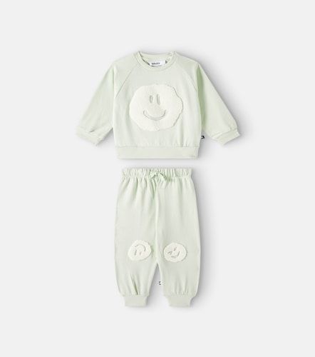 Bébé – Ensemble de survêtement en coton - Molo - Modalova