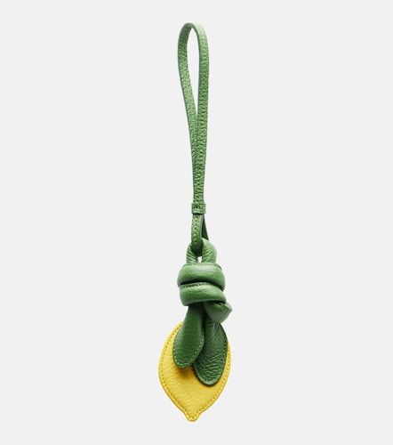 Charm Citron Small en cuir - Jacquemus - Modalova