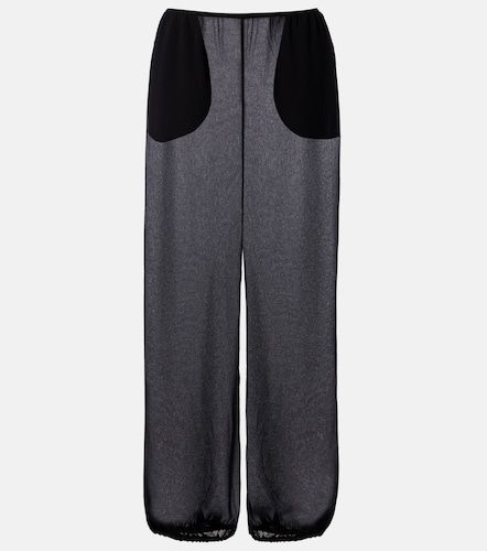 Pantalon ballon Orissa - The Frankie Shop - Modalova