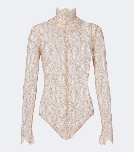 Valentino Body en dentelle - Valentino - Modalova