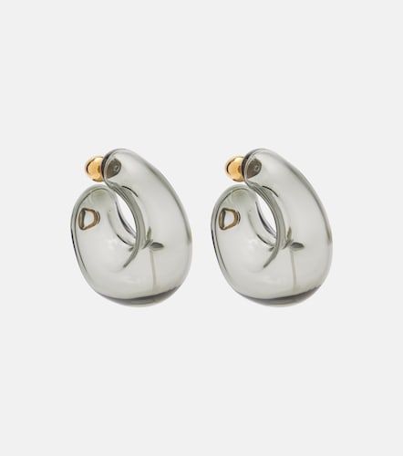 Alaïa Créoles Bubble - Alaia - Modalova