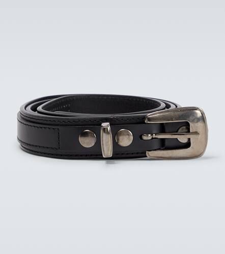 Lemaire Ceinture en cuir - Lemaire - Modalova