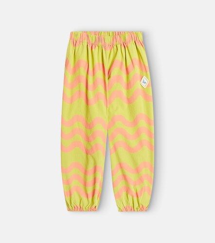 Pantalon de survêtement Wave en coton - Jellymallow - Modalova