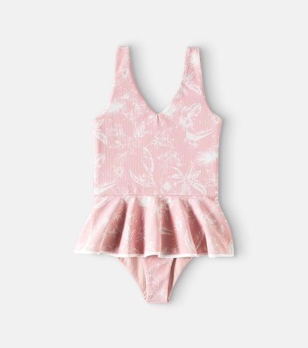 Maillot de bain à fleurs - Marysia Bumby - Modalova