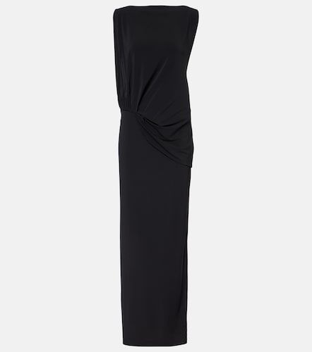 Jacquemus Robe longue Peplo - Jacquemus - Modalova