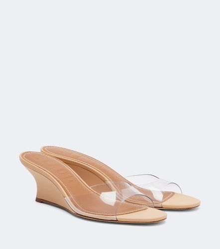 Staud Mules compensées Brigitte - Staud - Modalova