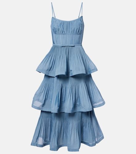 Zimmermann Robe midi - Zimmermann - Modalova