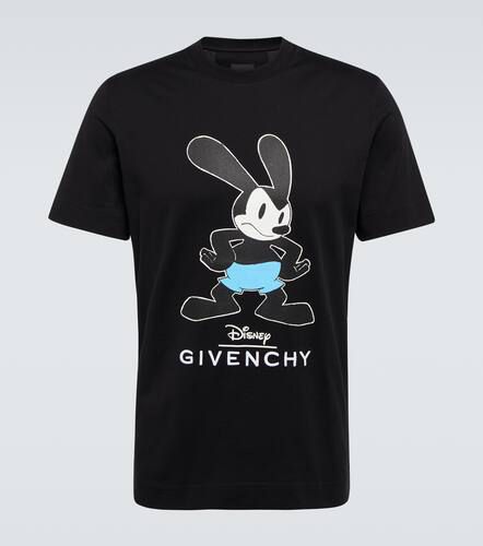 X Disney® – T-shirt imprimé en coton - Givenchy - Modalova
