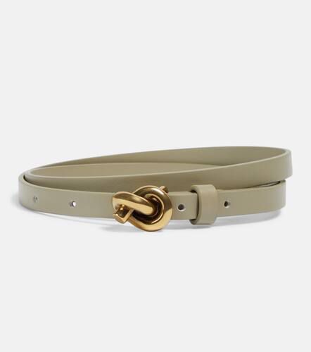 Ceinture Knot en cuir - Bottega Veneta - Modalova