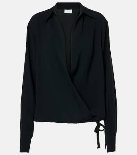 Dries Van Noten Top - Dries Van Noten - Modalova