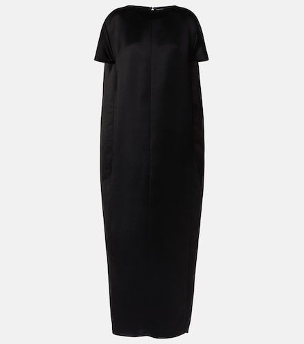 Khaite Robe longue Webster - Khaite - Modalova
