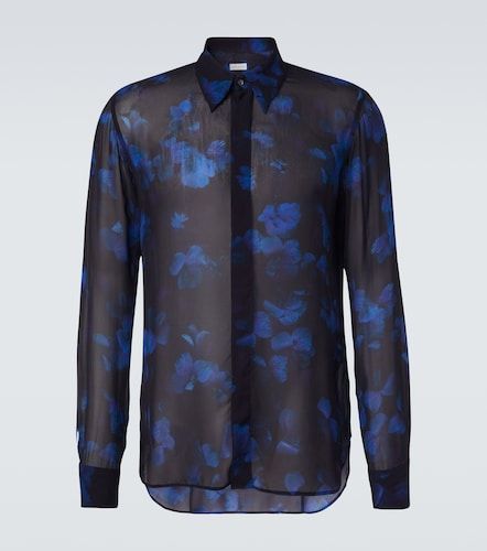 Dries Van Noten Chemise à fleurs - Dries Van Noten - Modalova