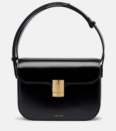Sac Tilla Small en cuir - Calvin Klein Collection - Modalova