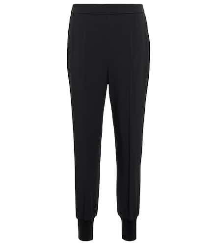 Pantalon tapered Julia à taille haute - Stella McCartney - Modalova