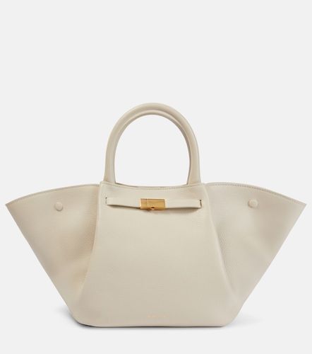 Sac à main New York Midi en cuir - DeMellier - Modalova