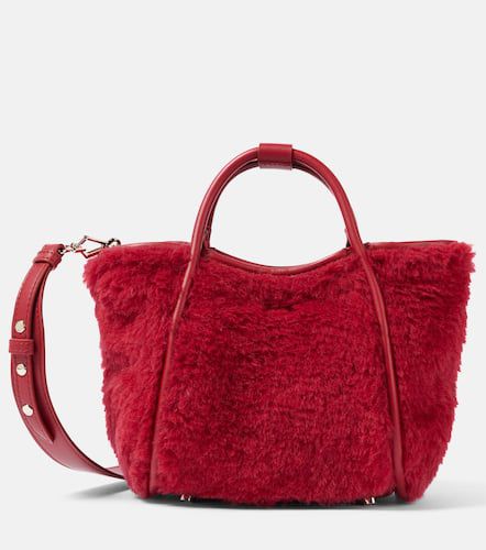 Max Mara Sac Marine Small - Max Mara - Modalova