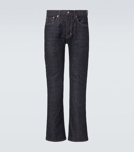 Jean bootcut à taille mi-haute - Tom Ford - Modalova
