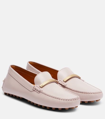Tod's Mocassins Gommino en cuir - Tod's - Modalova