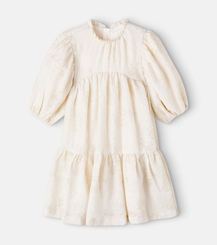 Robe Flavia à ornements - C'era Una Volta - Modalova