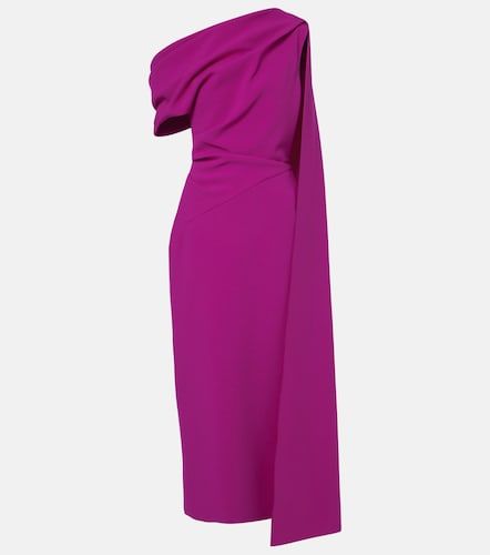 Roksanda Robe midi Maite en crêpe - Roksanda - Modalova