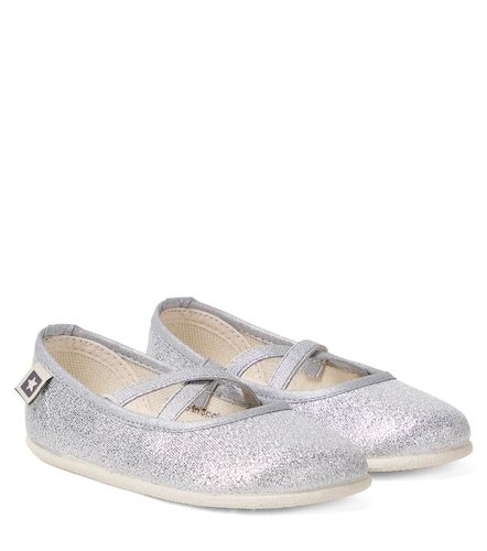 Ballerines Sophie à paillettes - Bonton - Modalova