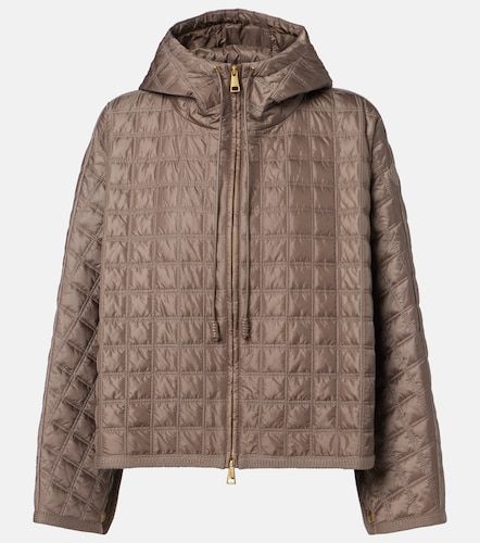 Moncler Veste doudoune à capuche - Moncler - Modalova