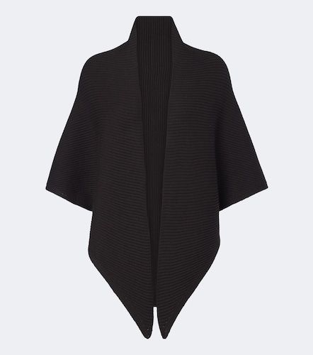 Max Mara Châle en laine vierge - Max Mara - Modalova