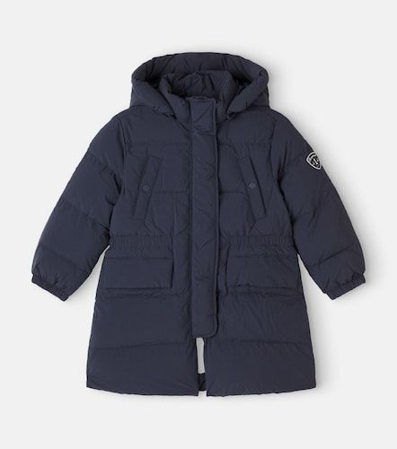Bonpoint Manteau à capuche - Bonpoint - Modalova