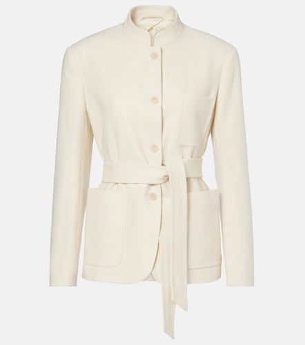 Pull sans manches Dallas en cachemire - Max Mara - Modalova