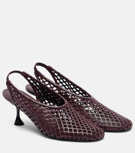 Escarpins slingback Tee 60 en cuir - Proenza Schouler - Modalova