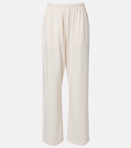 Pantalon de pyjama en coton - Wardrobe.NYC - Modalova
