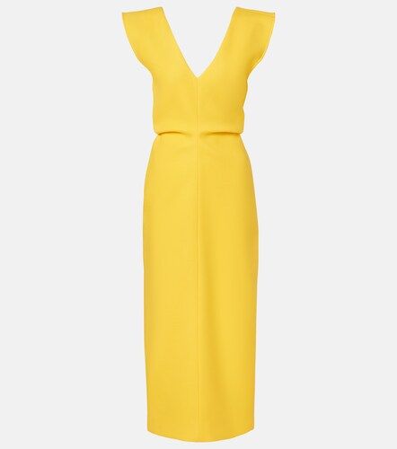 Proenza Schouler Robe midi Mariam - Proenza Schouler - Modalova