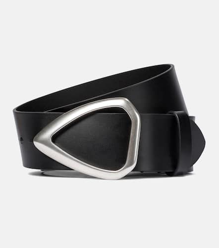 Ceinture Idiani en cuir - Isabel Marant - Modalova