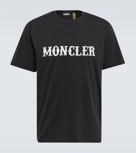 T-shirt 7 Moncler FRGMT Hiroshi Fujiwara - Moncler Genius - Modalova