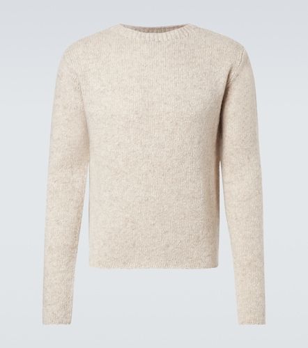 Auralee Pull en cachemire - Auralee - Modalova
