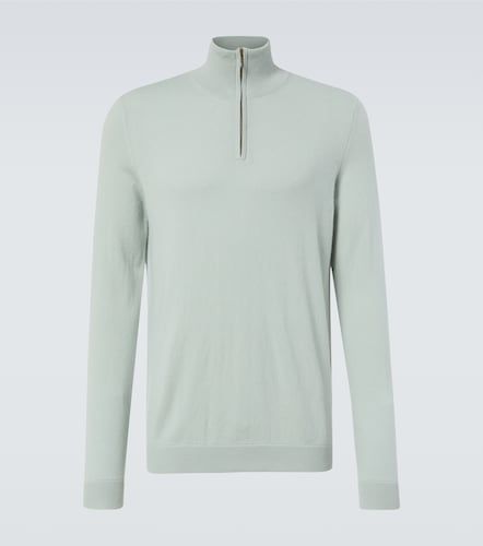 Le Kasha Pull Dared en cachemire - Le Kasha - Modalova