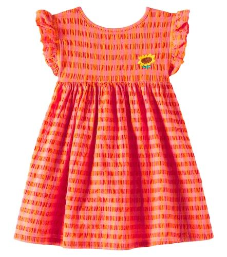 Bébé – Robe Vichy en coton mélangé à carreaux - Bobo Choses - Modalova