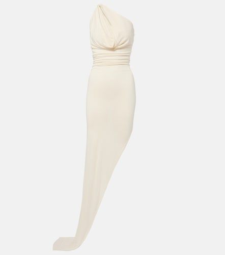 Robe longue asymétrique Aaliyah - Rick Owens - Modalova
