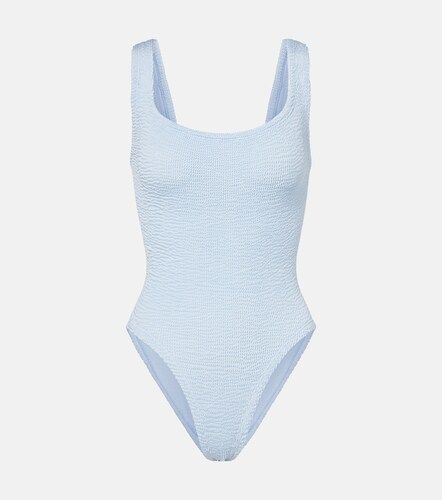 Hunza G Maillot de bain Square Neck - Hunza G - Modalova