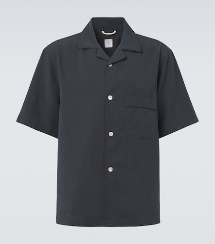 Eleventy Chemise de bowling - Eleventy - Modalova