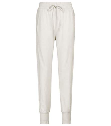 Pantalon de survêtement Long Island en coton - The Upside - Modalova