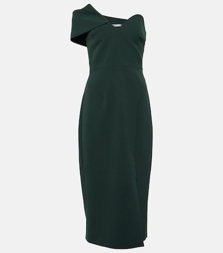 Safiyaa Robe midi Opal asymétrique - Safiyaa - Modalova