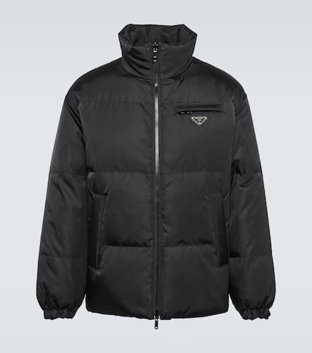 Prada Veste doudoune en Re-Nylon - Prada - Modalova