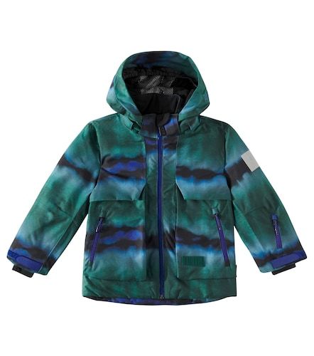 Molo Veste de ski Alpine tie & dye - Molo - Modalova