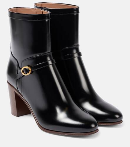 Bottines Pattie 75 en cuir - Valentino Garavani - Modalova