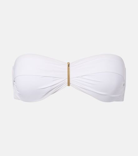 Haut de bikini bustier Positano - Melissa Odabash - Modalova